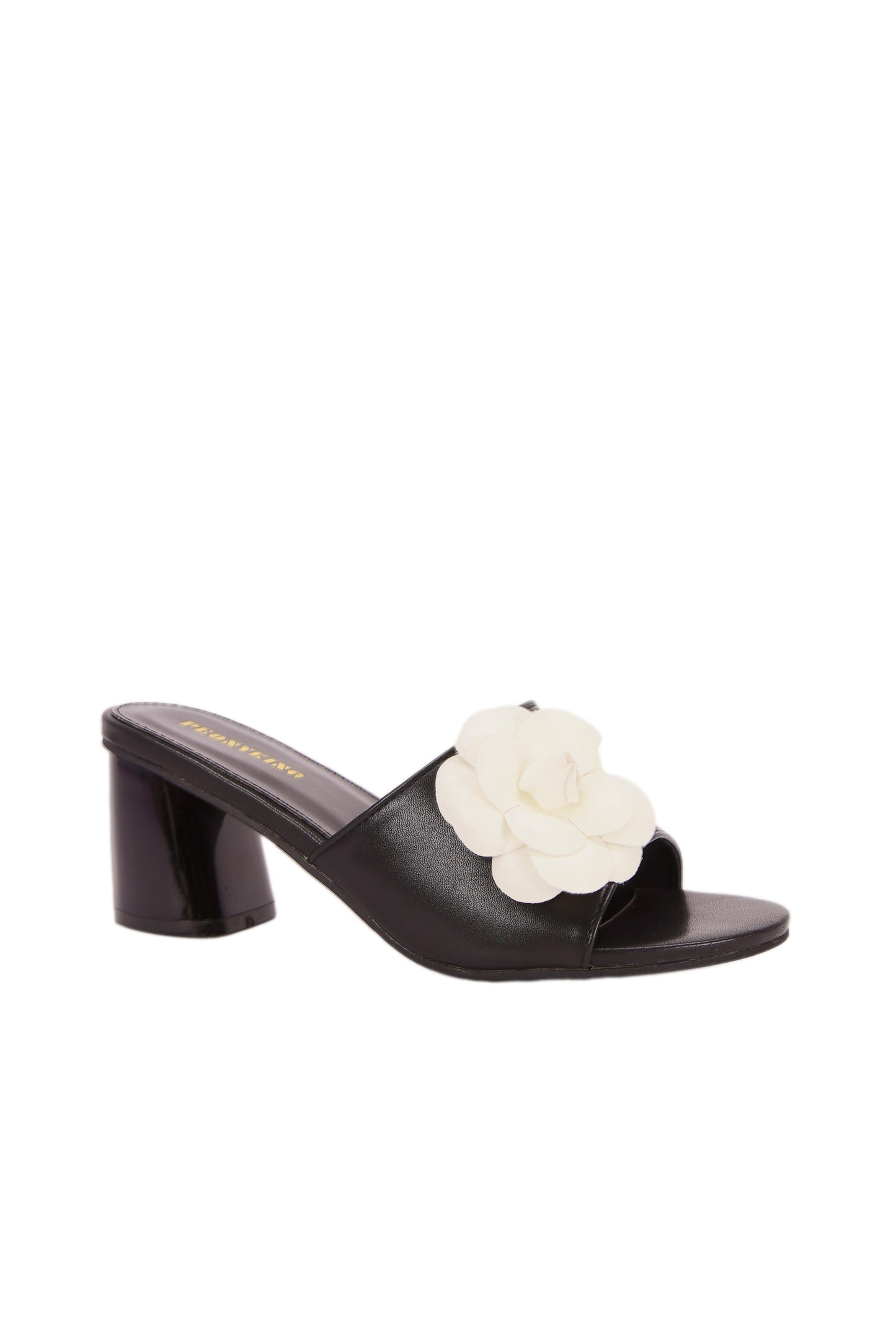 French imitation leather high heel women's shoes, suitable for summer and autumn seasons to wear on Valentine's Day 6151-1
