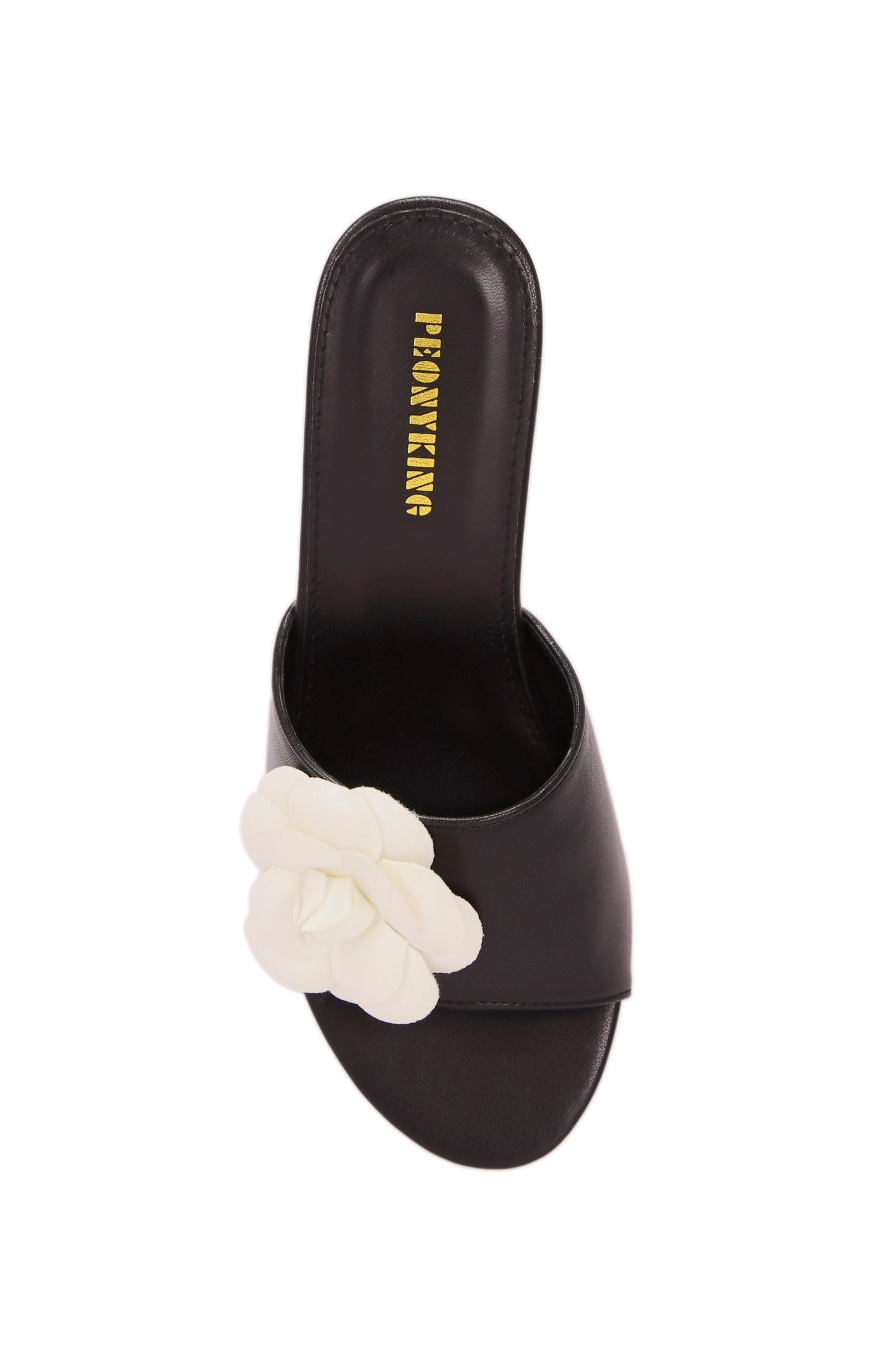 French imitation leather high heel women's shoes, suitable for summer and autumn seasons to wear on Valentine's Day 6151-1