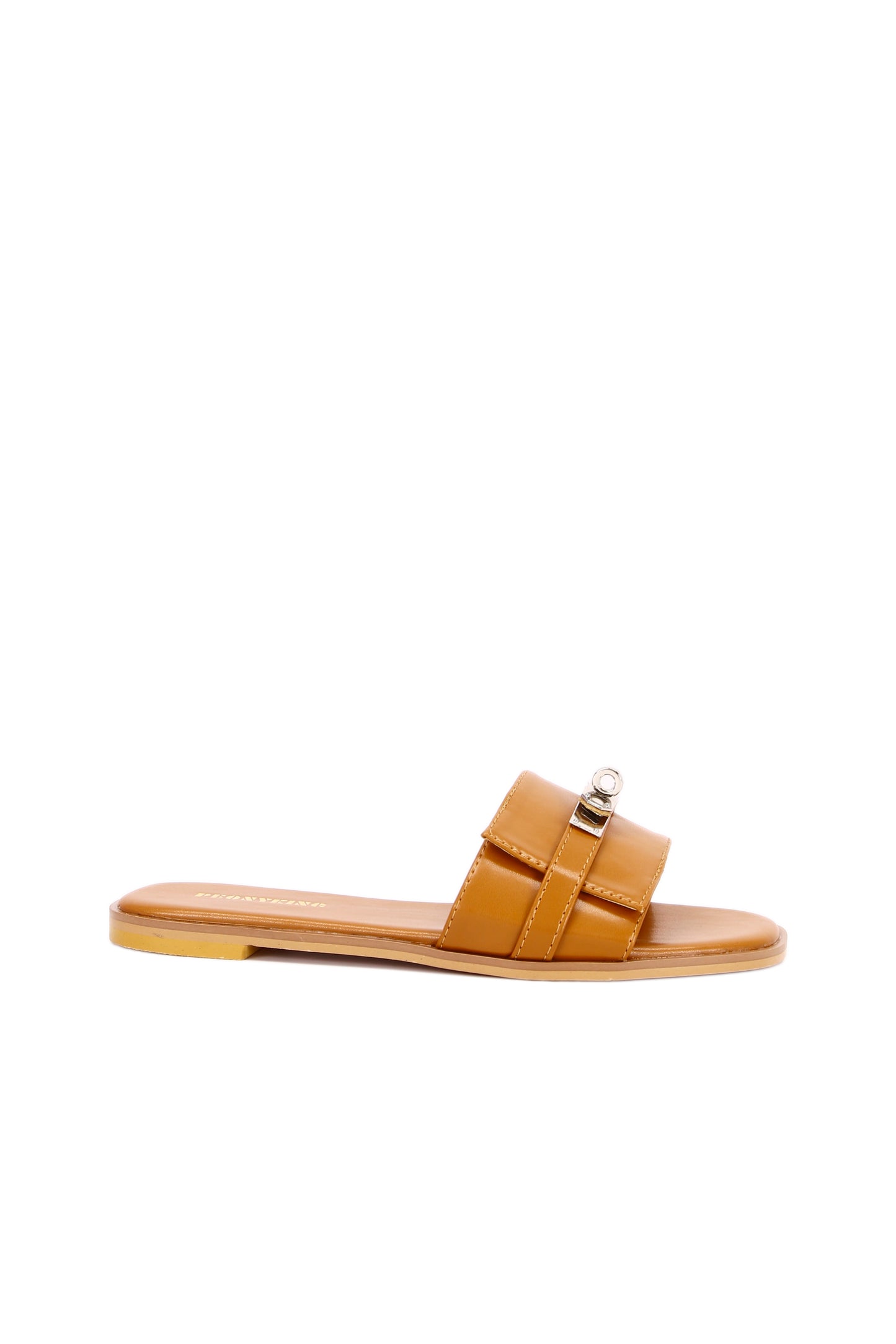 2024 Spring and Summer Fashion Women's Shoes (Slippers) 888-5