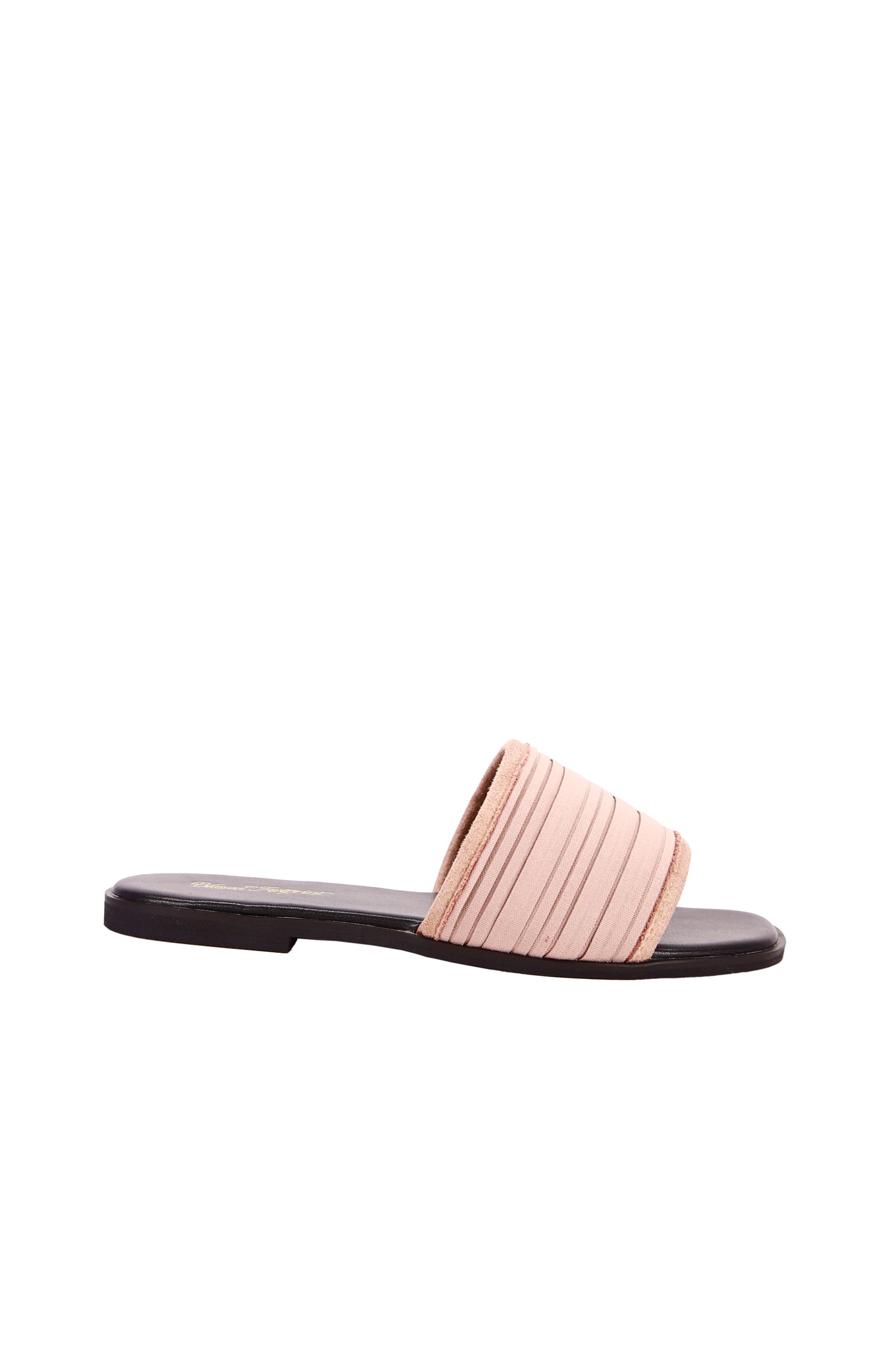 Summer New Casual Fashion Classic Stylish Sandals, Lightweight Comfortable Simple Elegant One-Word Style Slippers For Women 607-2