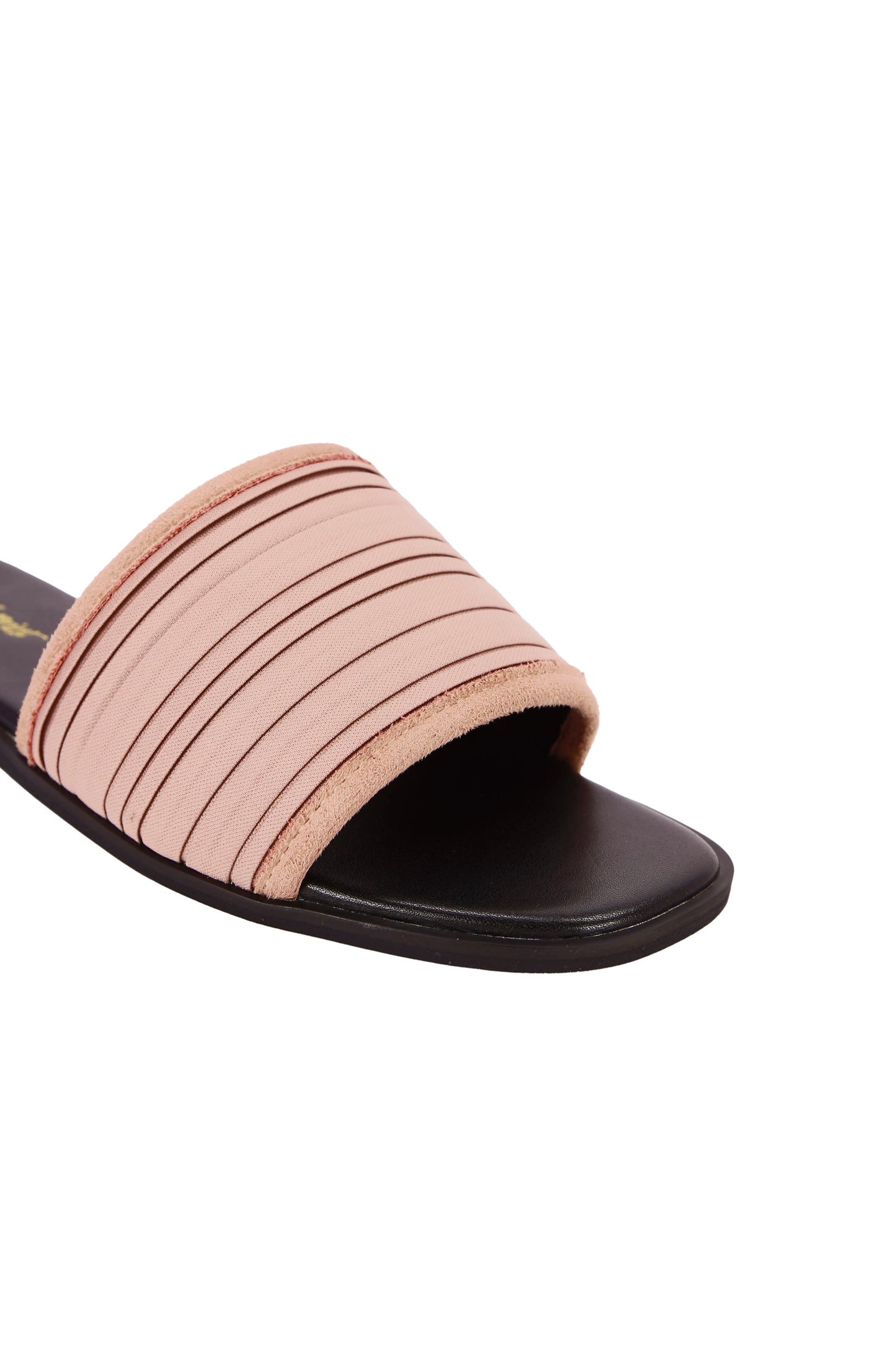 Summer New Casual Fashion Classic Stylish Sandals, Lightweight Comfortable Simple Elegant One-Word Style Slippers For Women 607-2
