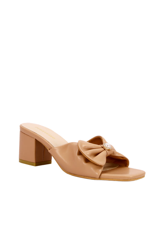 Fashionable Women's High-Heeled Sandals For Autumn/Winter, Elegant & Casual Stylish Ladies' Shoes Valentines 9545-A3