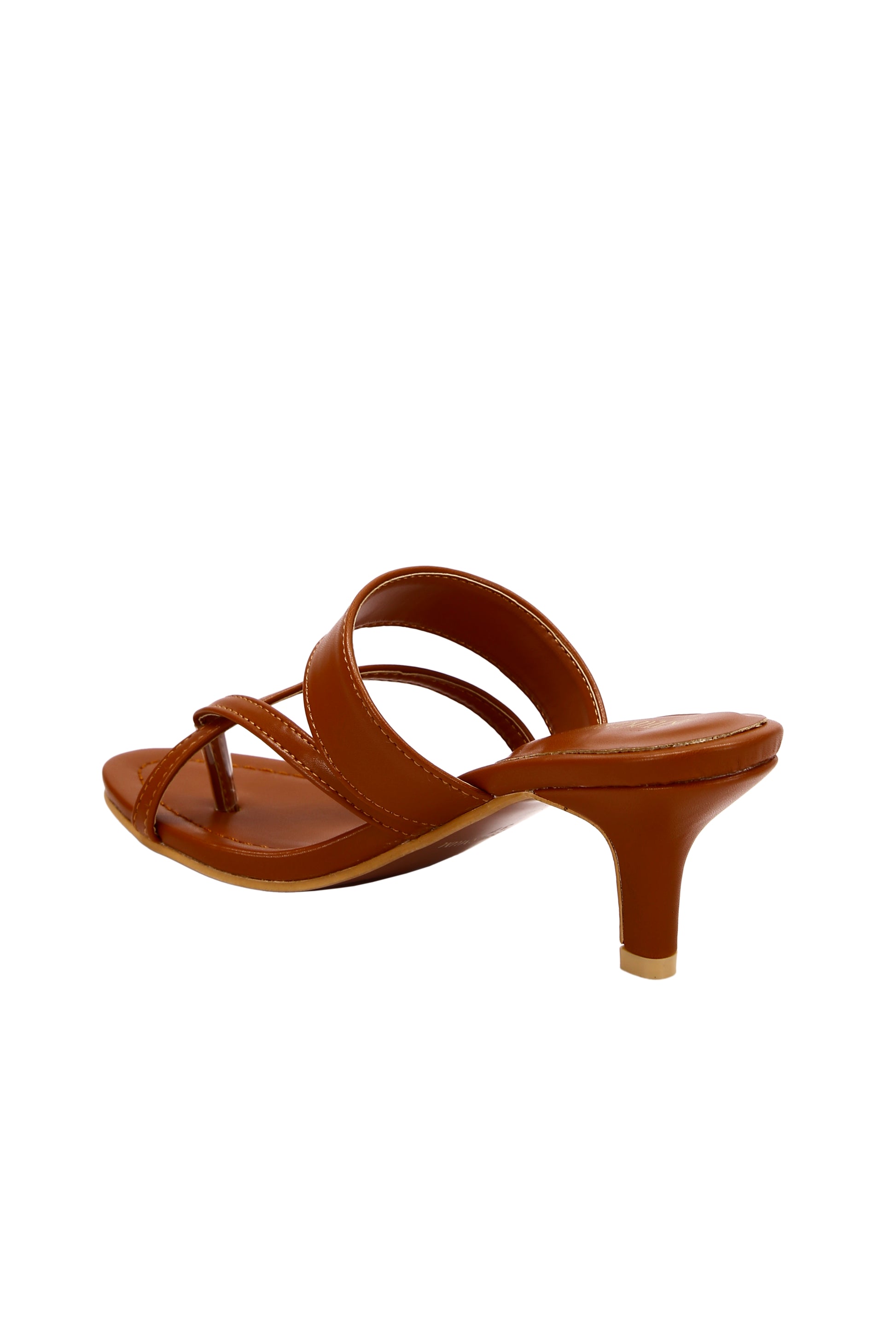 peonyking Thong stiletto flip flops